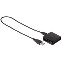 Hama Memory Card Reader PS3 (00051814)
